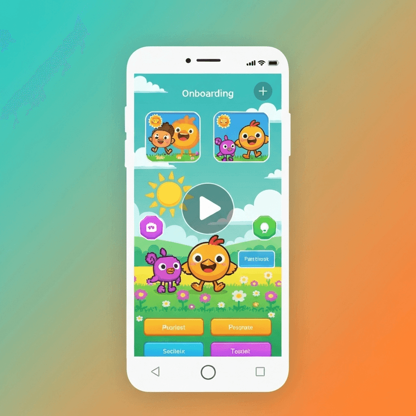 App Onboard