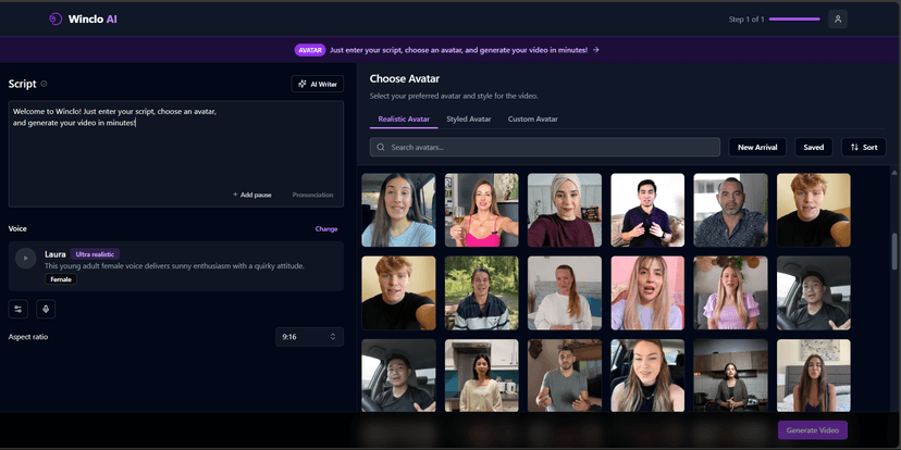 Winclo AI